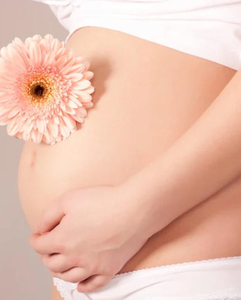 consulta pediátrica pré natal 