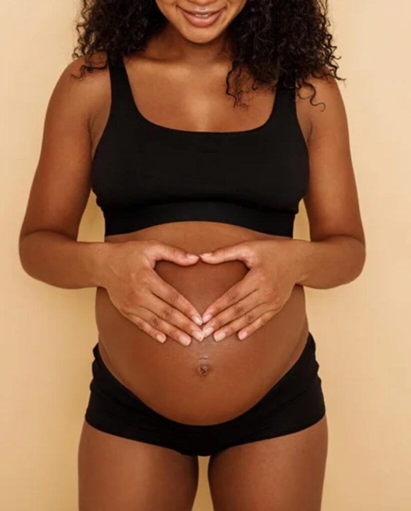 consulta pré natal pediatrica 
