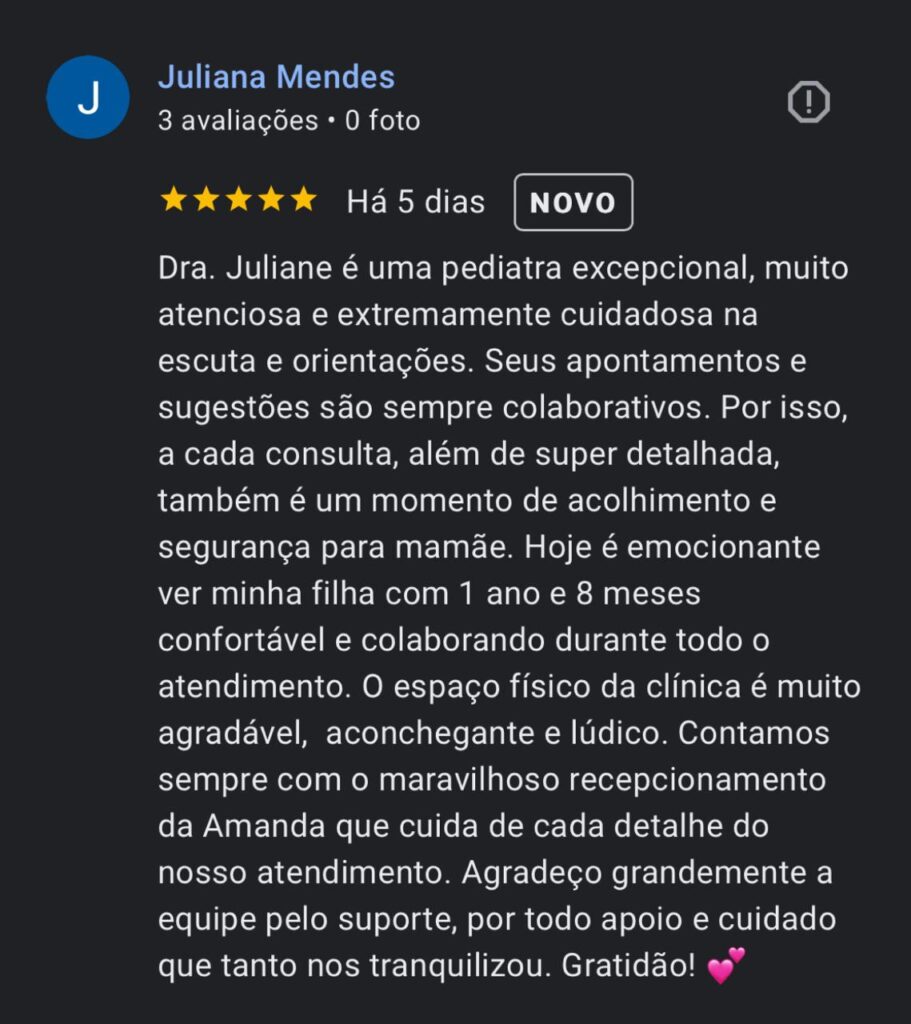 consulta pediátrica pré natal