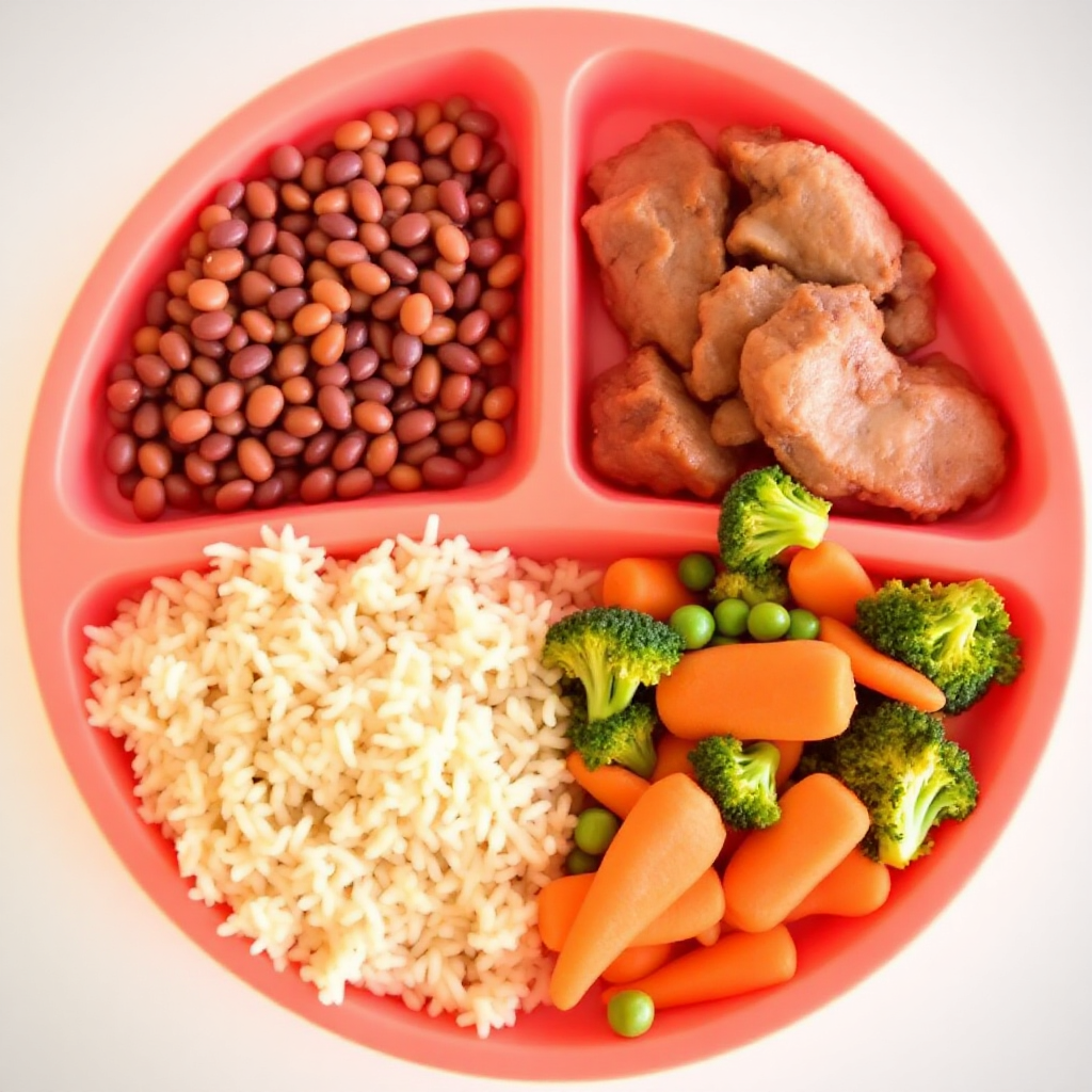 introdução alimentar