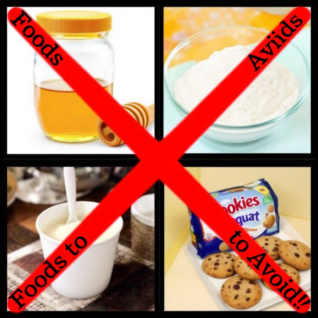 introdução alimentar